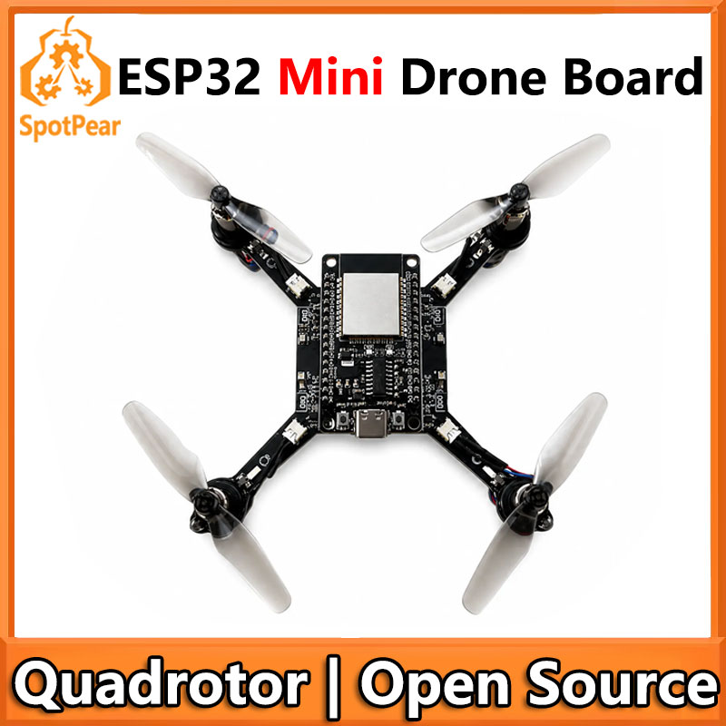Espressif Esp32 - ESP32 Drone Development board DIY Flight