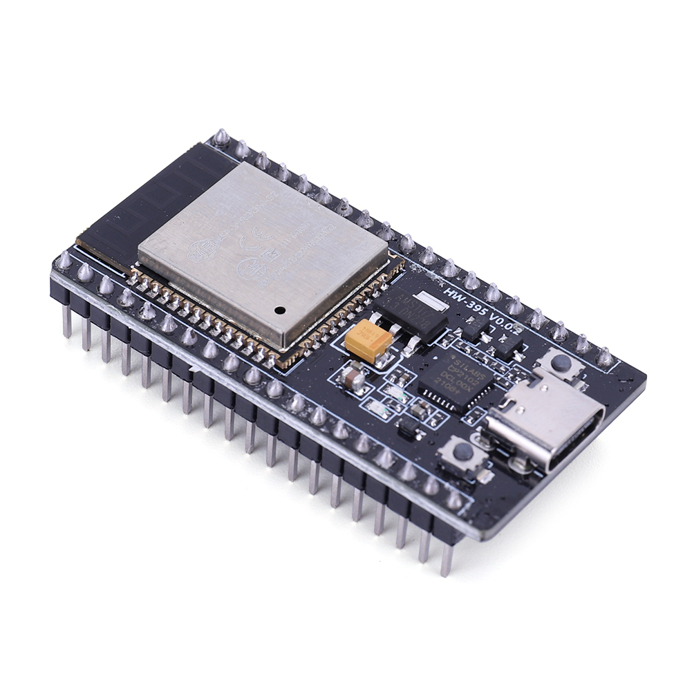 Esp32 Wifi Bluetooth Module - ESP32 Nodemcu ESP32 Expansion Board ESP32-S