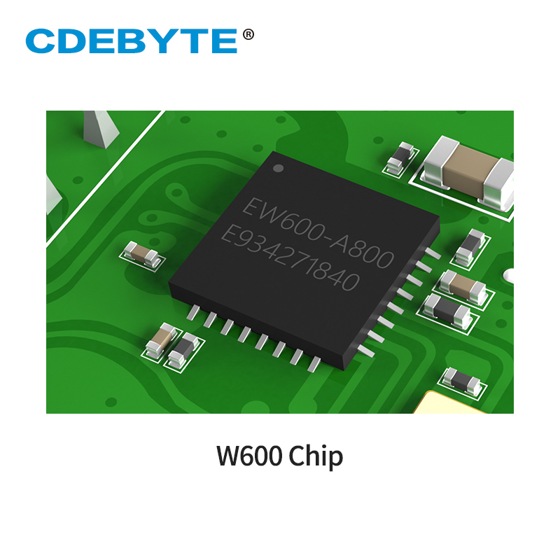 E103-W05A WI-FI Digital Transm - Esp8266 review and price