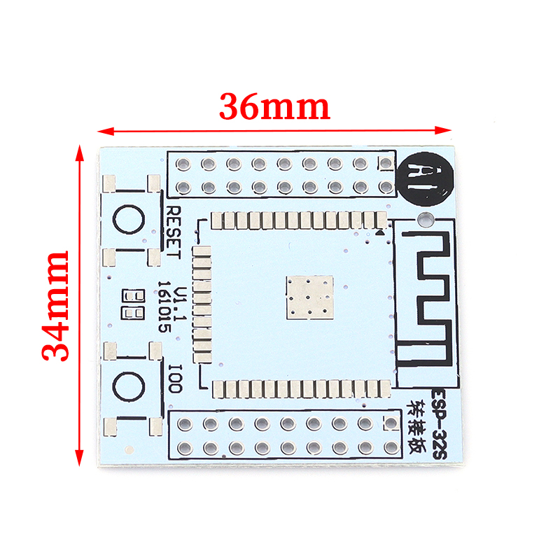 Javino ESP32S ESP8266 Serial W - Esp8266 review and price