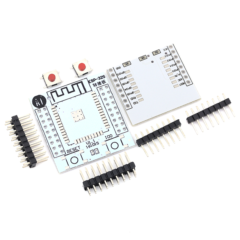Javino ESP32S ESP8266 Serial W - Esp8266 review and price