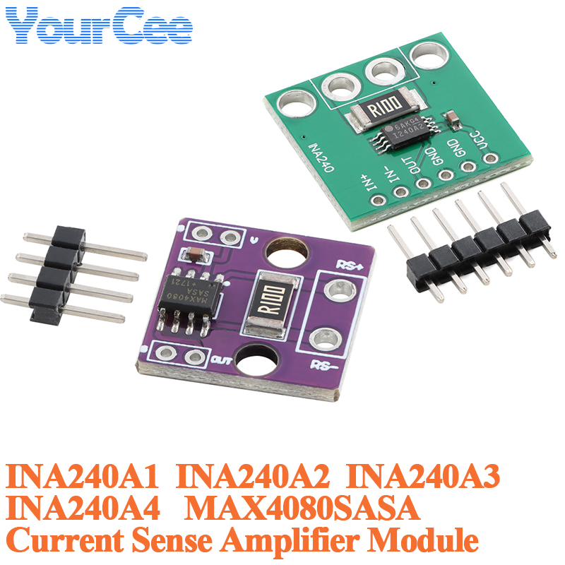 5pcs/1pc Current Detection Amp - Esp32 Devkit review and price