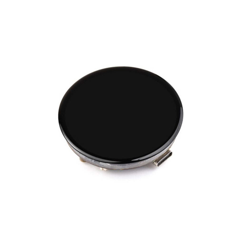 ESP32-S3 1.75inch AMOLED Round - Esp32 Development Board review and price