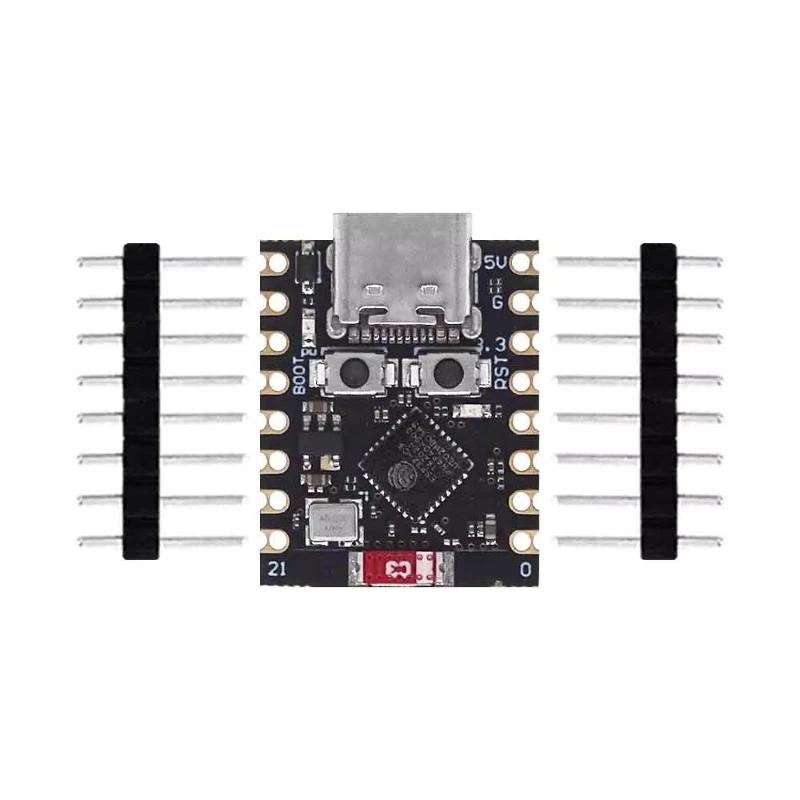ESP32 C3 Development Board Min - Esp32 C3 review and price