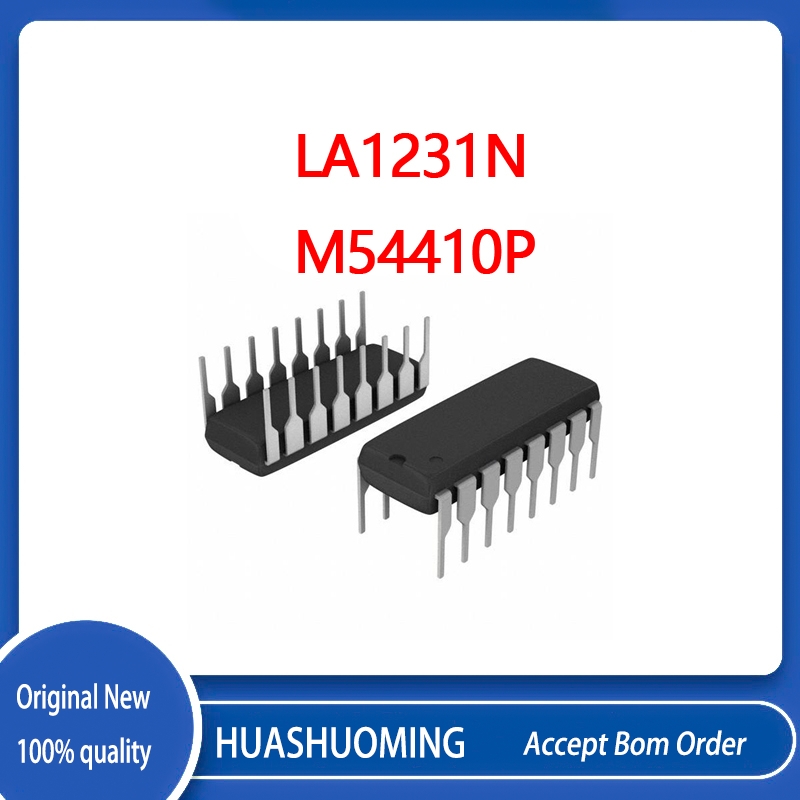5Pcs/Lot  A1231N  LA1231N   M5 - Esp8266 review and price
