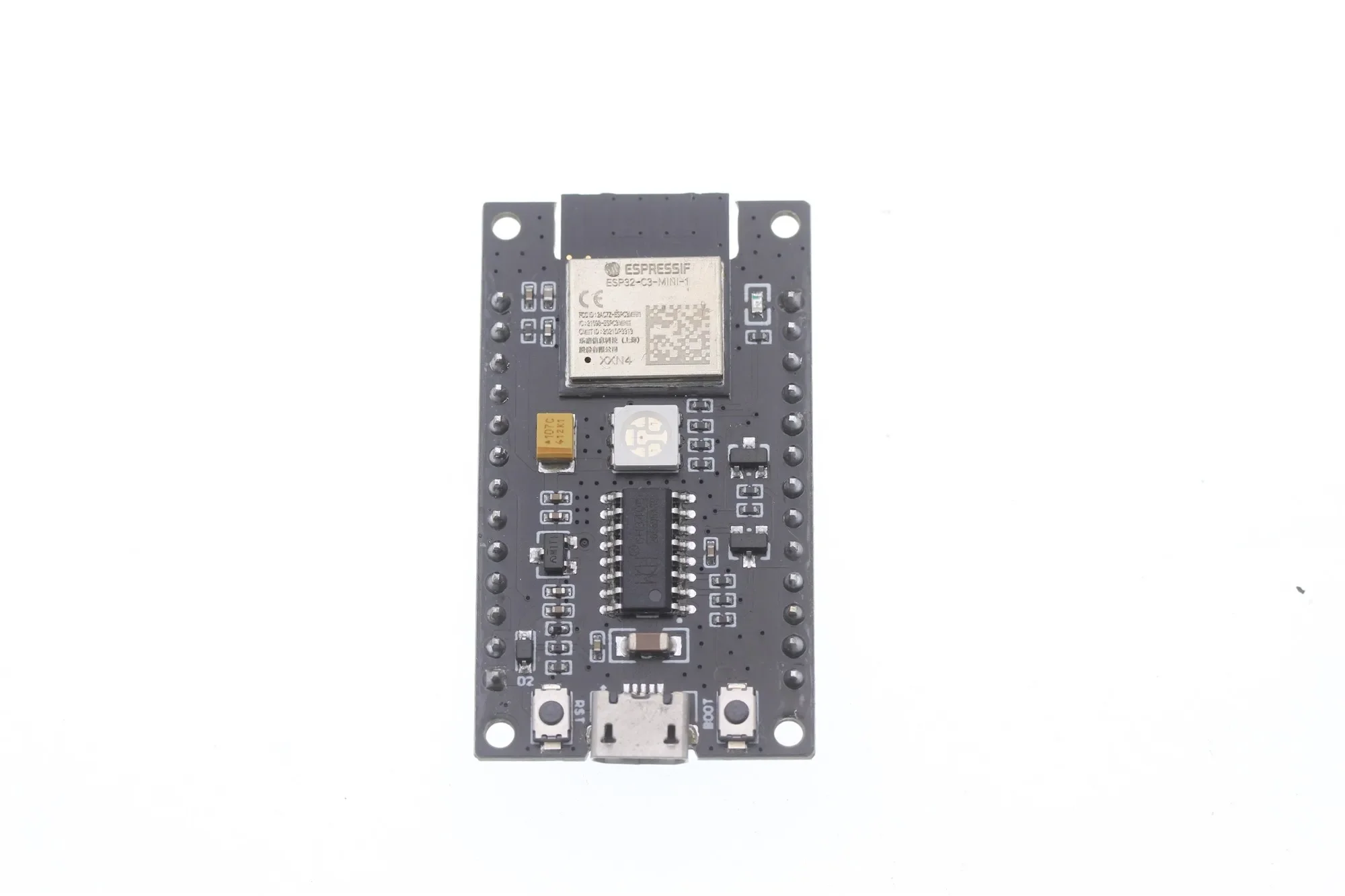 5PCS  ESP32-C3 Internet of Thi - Esp32 C3 review and price