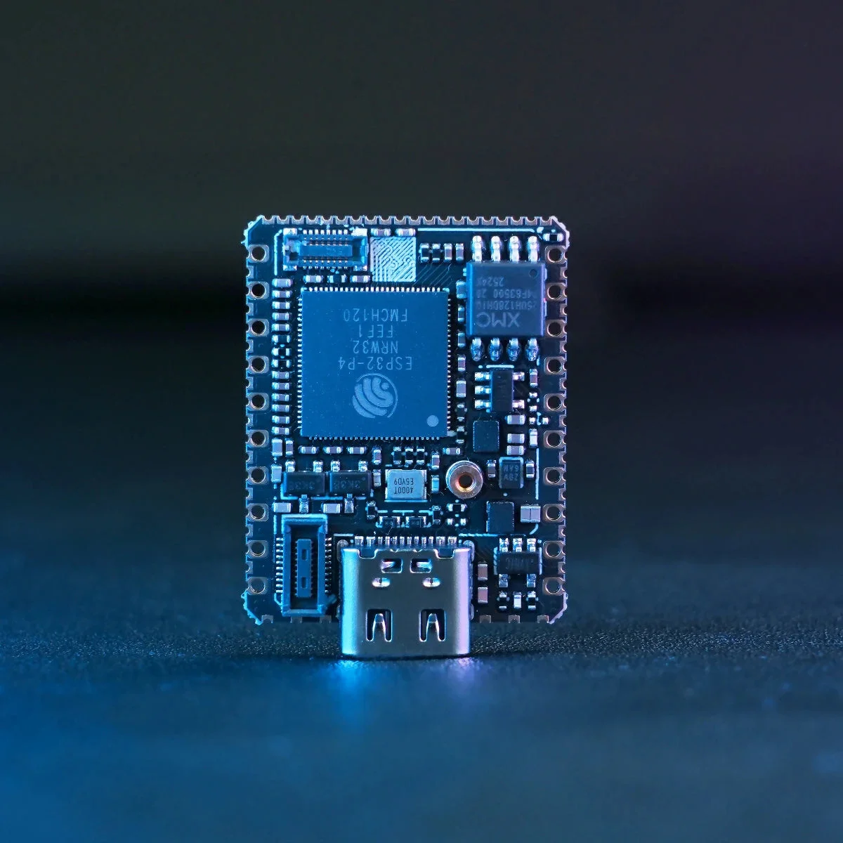M5Stack M5Stamp ESP32-P4 High  - Esp32 P4 review and price