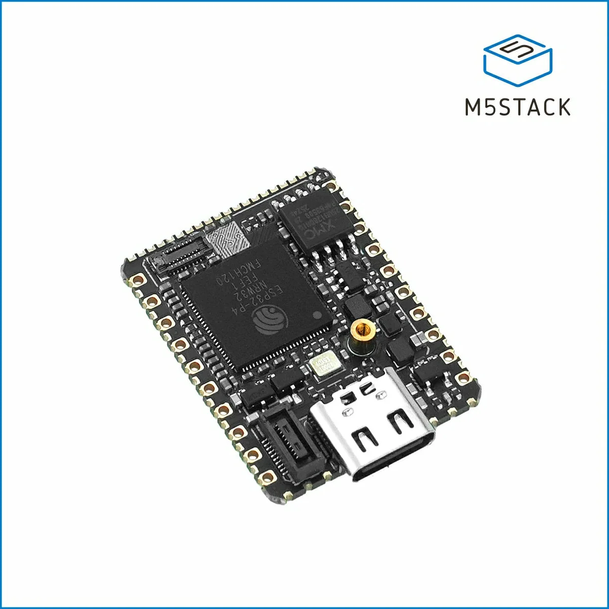 M5Stack M5Stamp ESP32-P4 High  - Esp32 P4 review and price