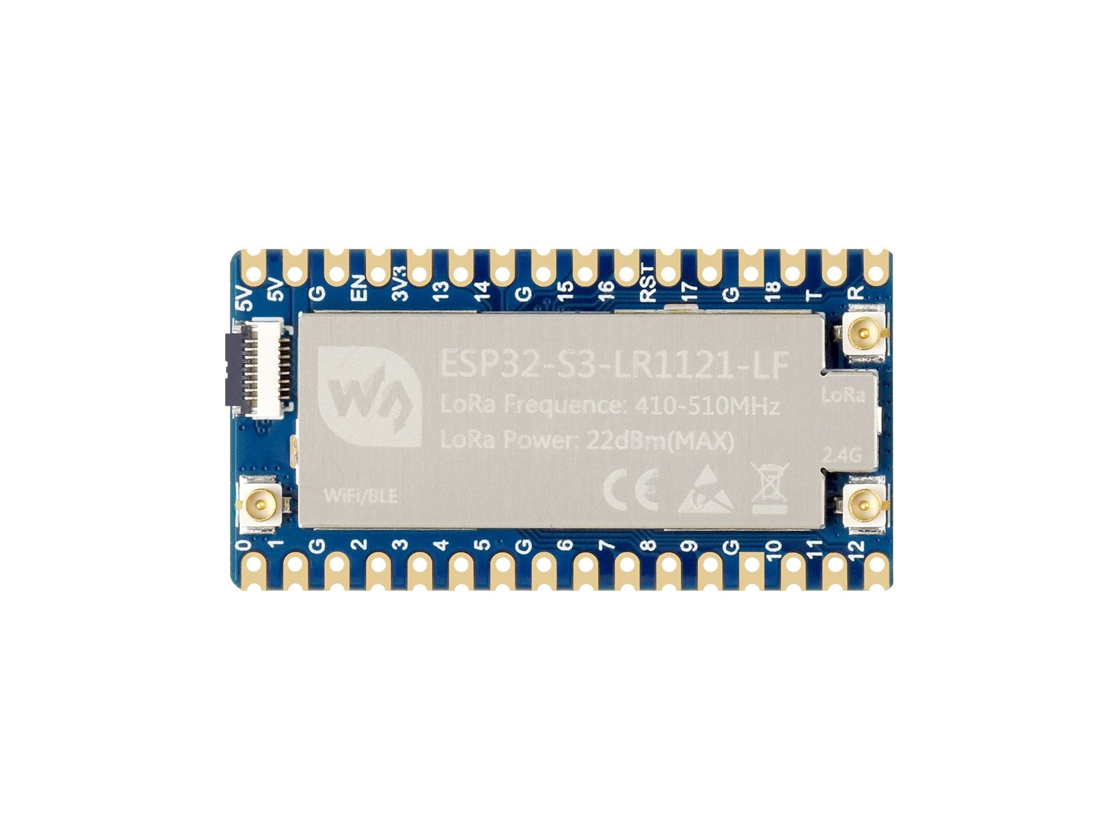 Waveshare ESP32-S3 LoRa Develo - Esp32 Uart Module review and price