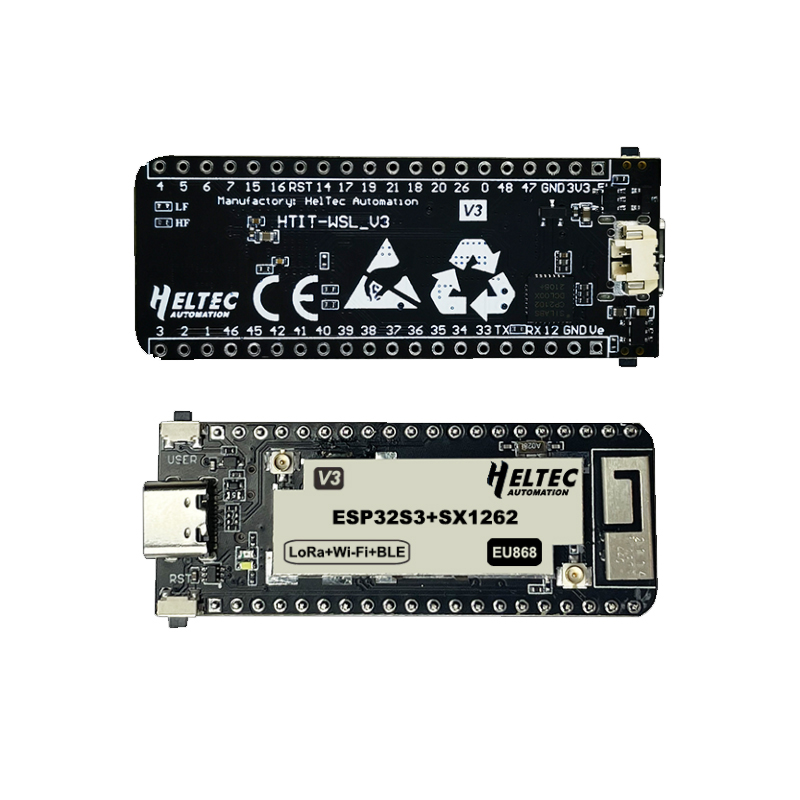 Heltec 2PC LoRa Wireless Stick - Esp32 Uart Module review and price