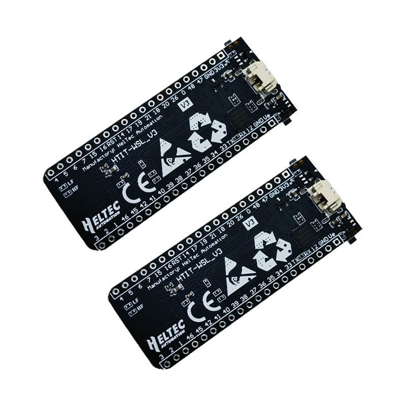 Heltec 2PC LoRa Wireless Stick - Esp32 Uart Module review and price