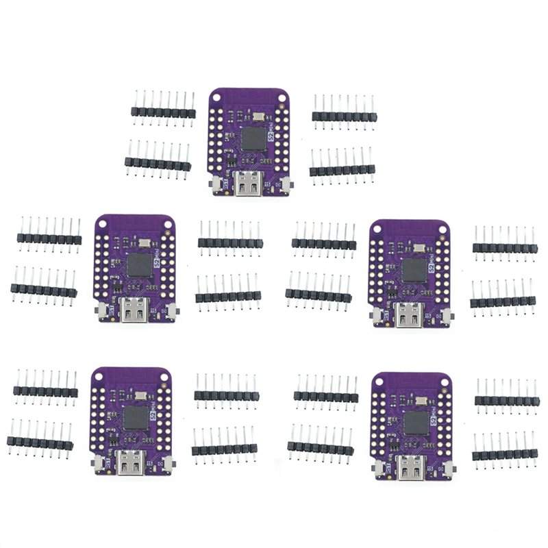 AAAEL-5PCS S2 Mini V1.0.0 ESP3 - Esp32 S2 review and price