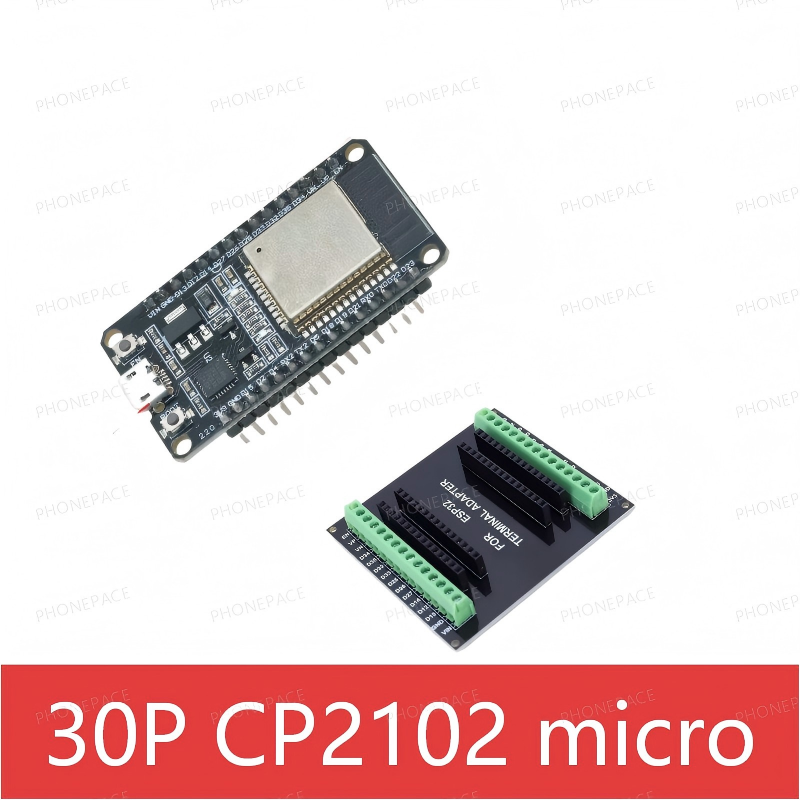 ESP32 Development Board NodeMC - Esp32 Wifi Bluetooth Module review and price