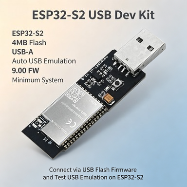 ESP32-S2 PS4 9.0 Jailbreak Dev - Esp32 S2 review and price