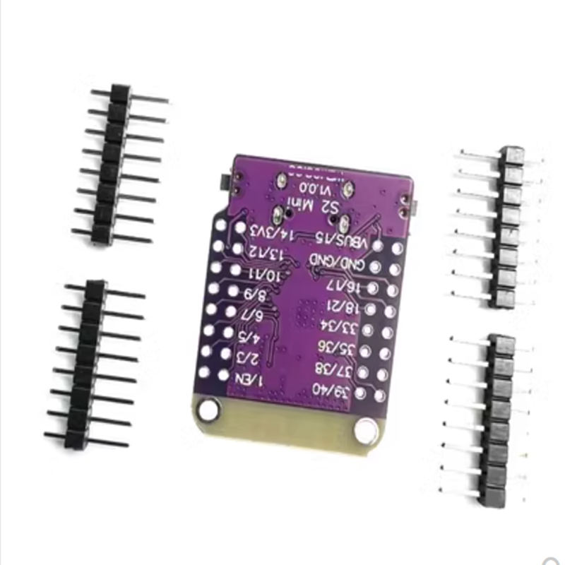 1pcs-5pcs ESP32 S2 Mini V1.0.0 - Esp32 S2 review and price