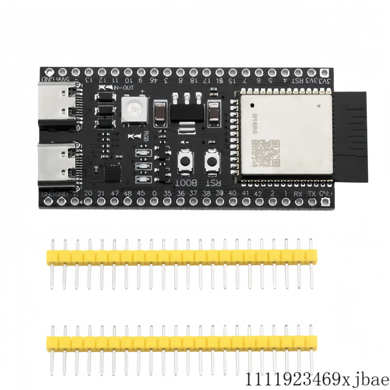 ESP32-S3 DevKitC-1 Core Board  - Esp32 Wifi Bluetooth Module review and price