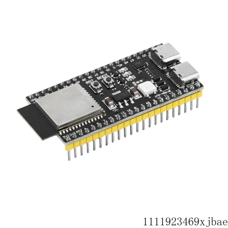ESP32-S3 DevKitC-1 Core Board  - Esp32 Wifi Bluetooth Module review and price