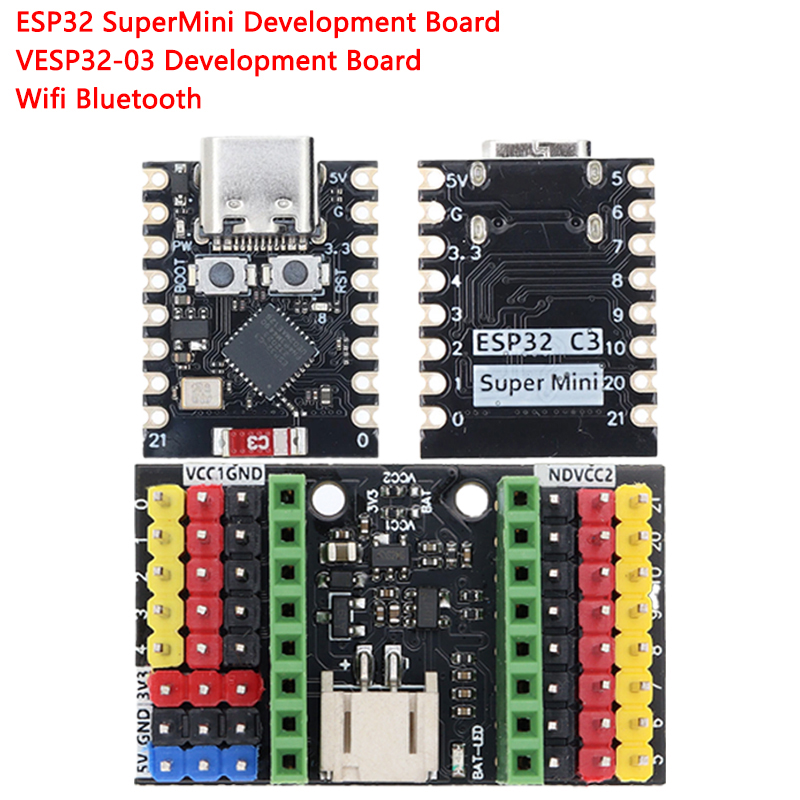 ESP32-C3 ESP32-S3 ESP32-H2 ESP - Esp32 H2 review and price