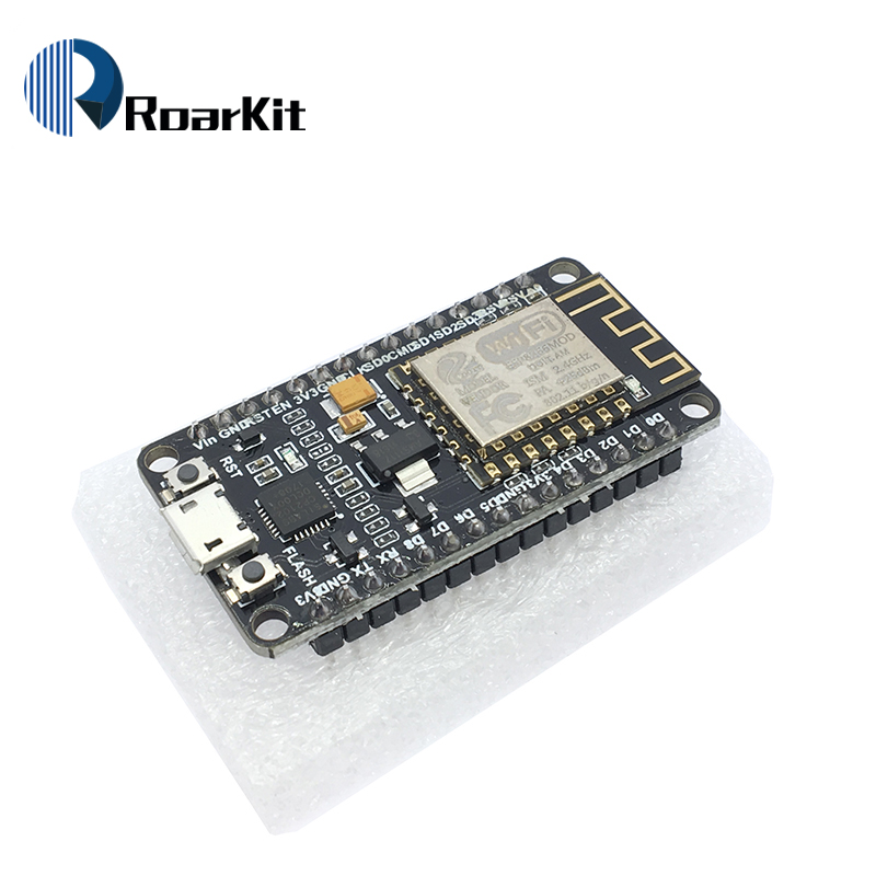 Wireless Module CP2102 Chip No - Esp8266 Nodemcu review and price