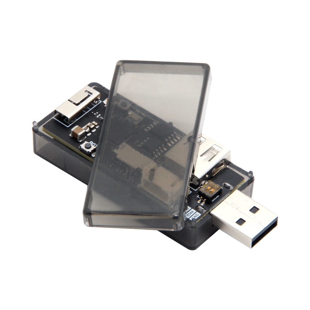 LILYGO T-dongle ESP32-S2 WIFI  - Esp32 S2 review and price