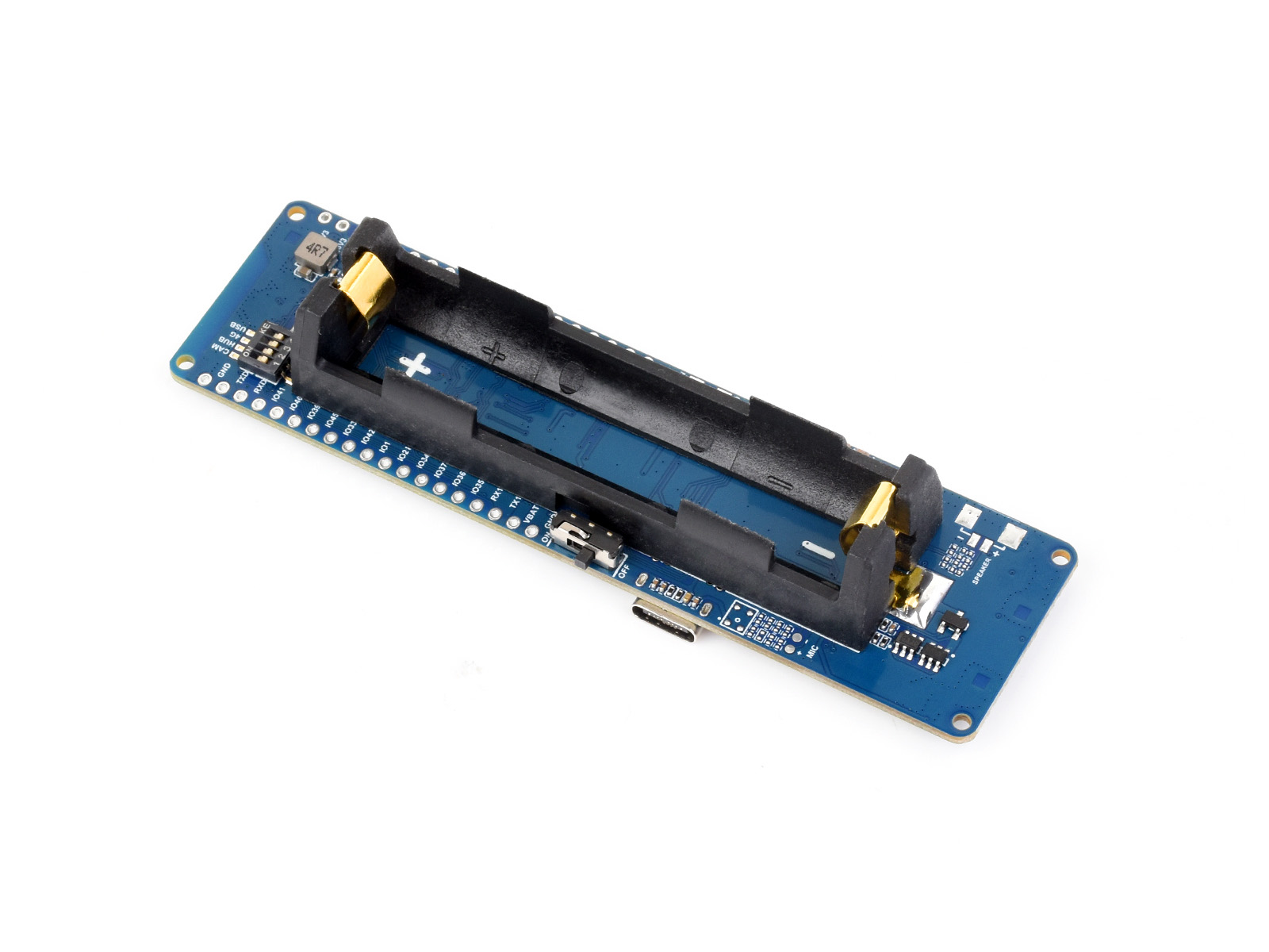 Waveshare ESP32-S3 SIM7670G 4G - Esp32 Uart Module review and price