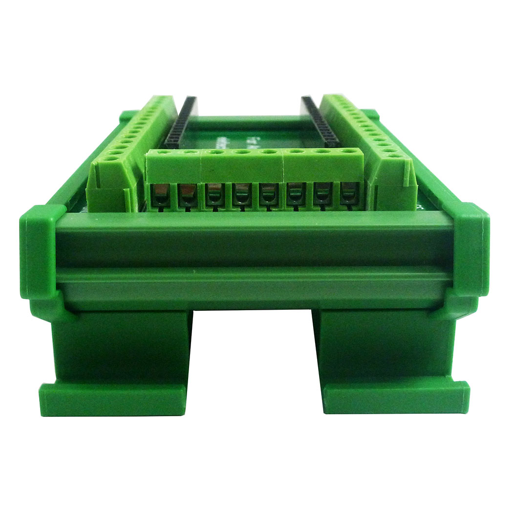 ESP32 DIN Rail Mount Screw Ter - Esp32 Devkit review and price