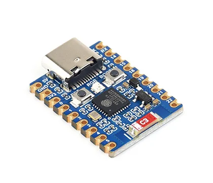 ESP32-C6 Zero Super Mini Devel - Esp32 C6 review and price