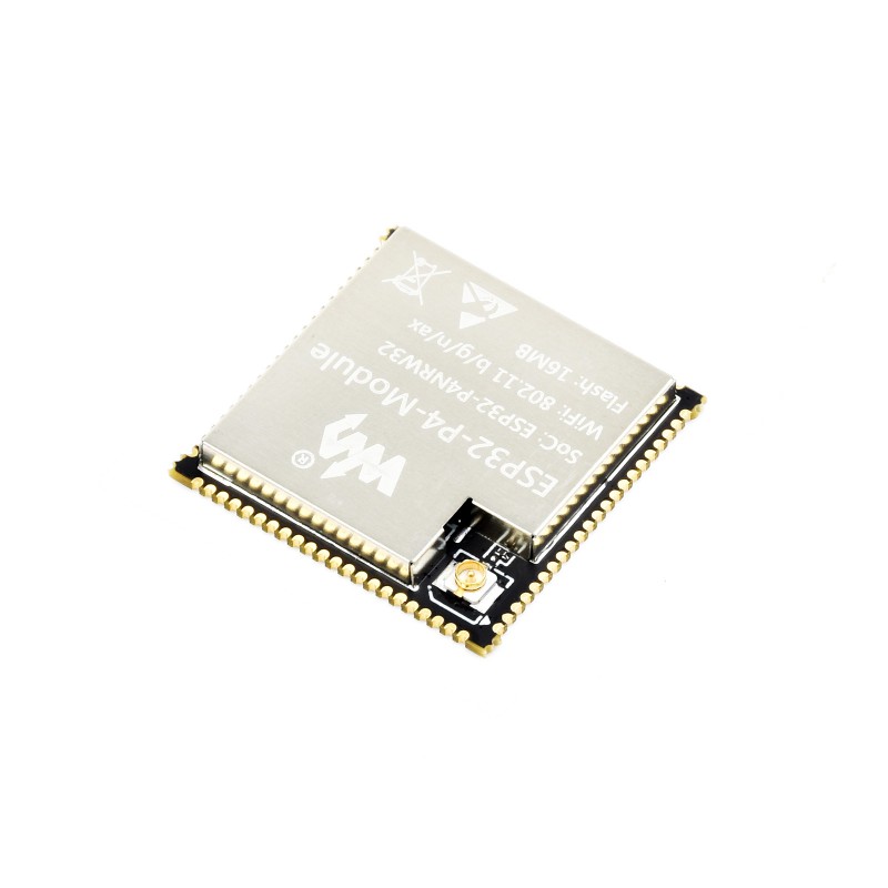 New ESP32-P4 Development Board - Esp32 C6 review and price