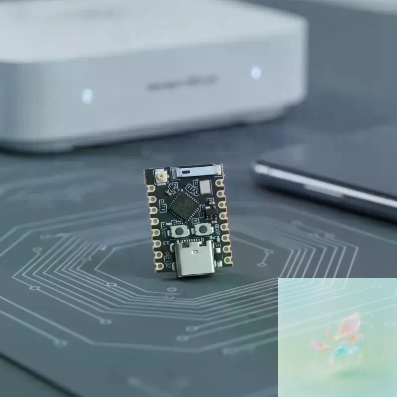 ESP32 C3 Super Mini WiFi Bluet - Esp32 C3 review and price