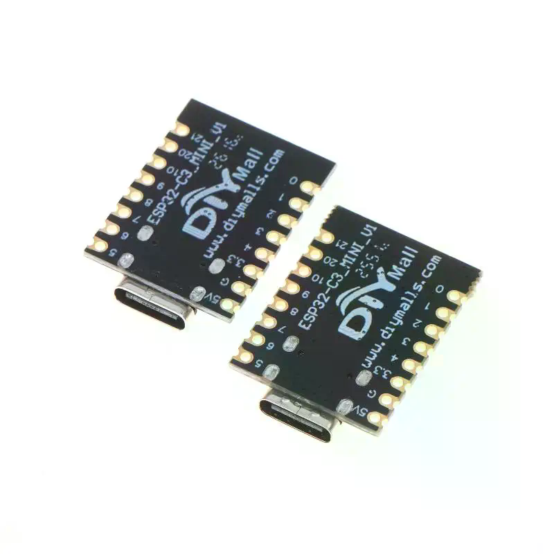 ESP32 C3 Super Mini WiFi Bluet - Esp32 C3 review and price