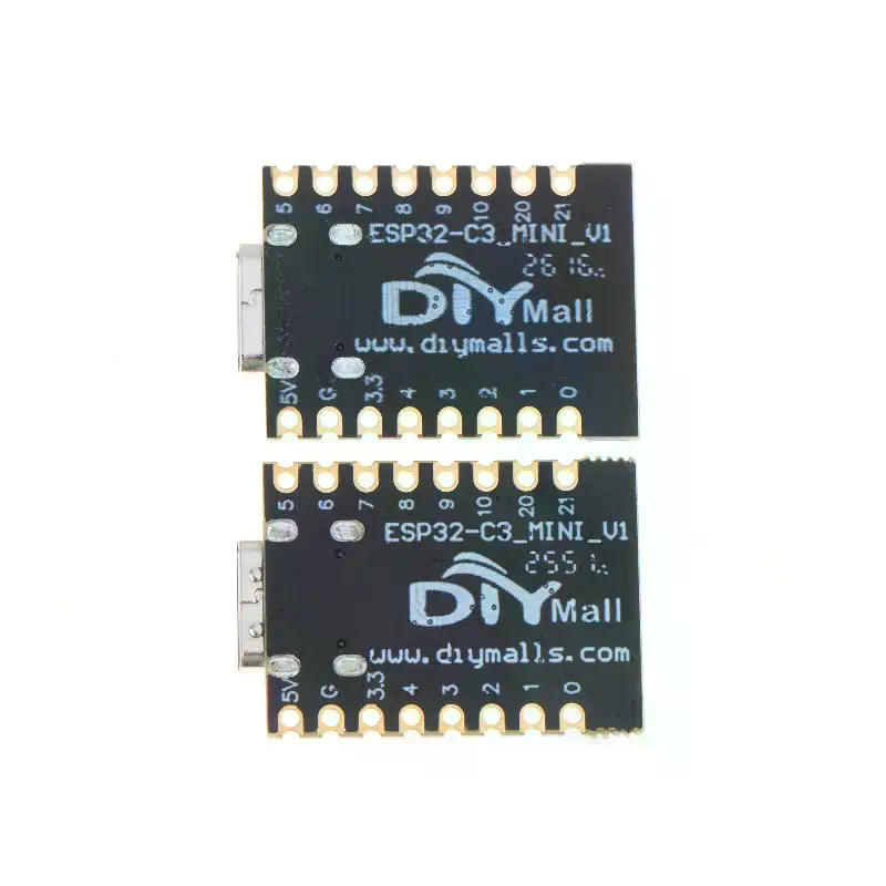 ESP32 C3 Super Mini WiFi Bluet - Esp32 C3 review and price