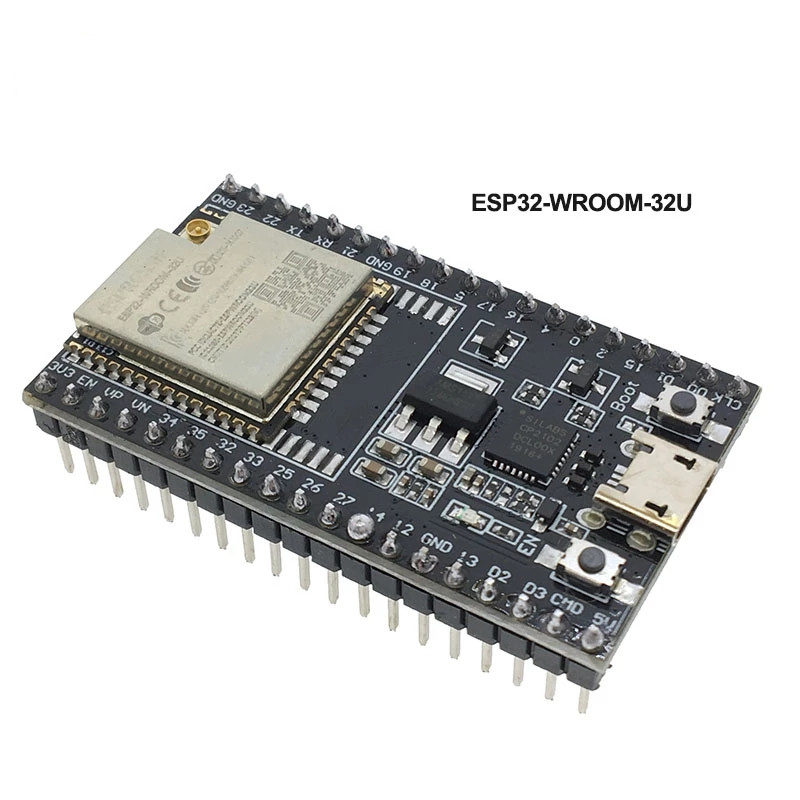 ESP32-DevKitC Core Board ESP32 - Esp32 Devkit review and price