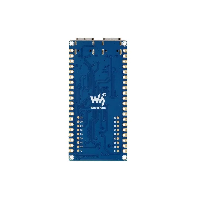 Waveshare ESP32-P4-Core Develo - Esp32 P4 review and price