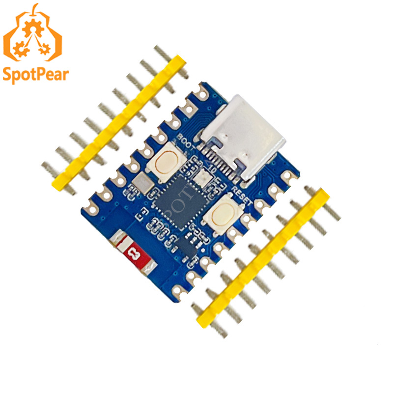 ESP32 C3 WiFi Bluetooth ESP32- - Esp32 C3 review and price