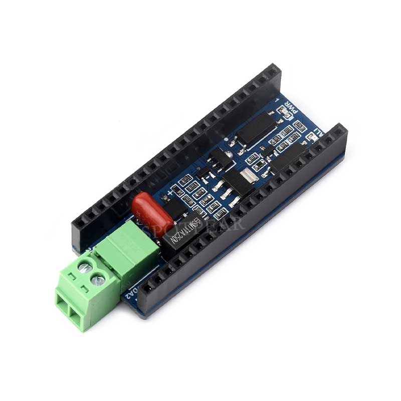 Pico-DALI2 For ESP32 C6 S3 Exp - Esp32 C6 review and price