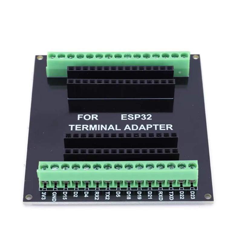 ESP32 TYPE-C USB CH340C WiFi+B - Esp32 Devkit review and price