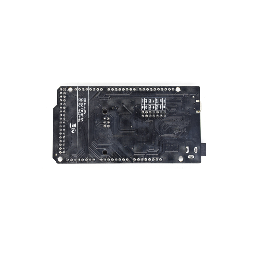 Mega2560 + WiFi R3 ATmega2560+ - Esp8266 Nodemcu review and price
