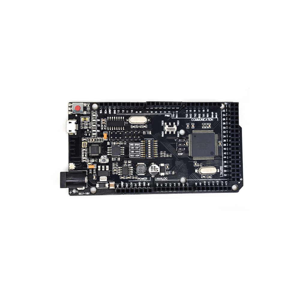Mega2560 + WiFi R3 ATmega2560+ - Esp8266 Nodemcu review and price