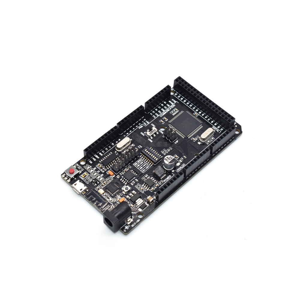 Mega2560 + WiFi R3 ATmega2560+ - Esp8266 Nodemcu review and price