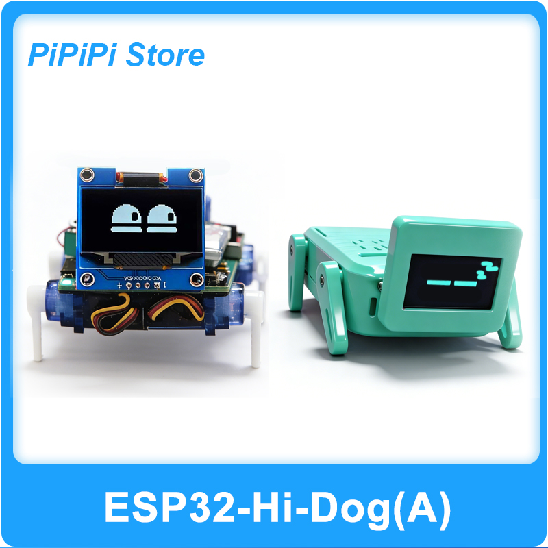 ESP32-S3 AI Voice Dialogue Rob - Esp32 Uart Module review and price