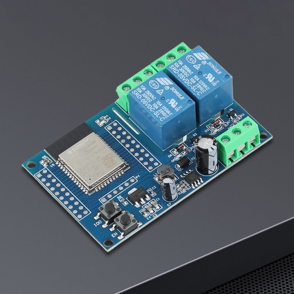 ESP32 WIFI Bluetooth-compatibl - Esp32 Wifi Bluetooth Module review and price