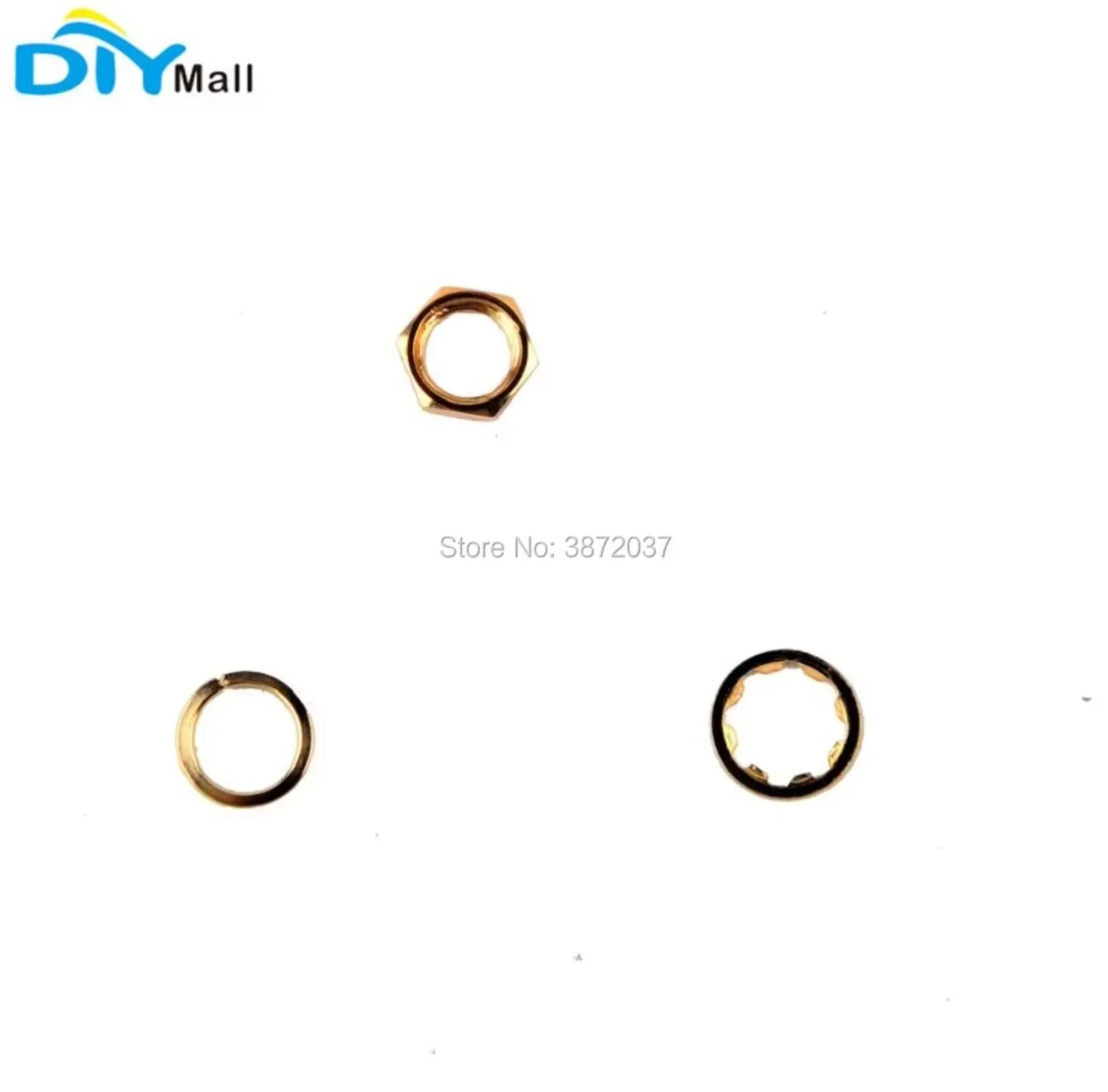 10pcs 2.4G WiFi 3dBi Gain Ante - Esp8266 review and price