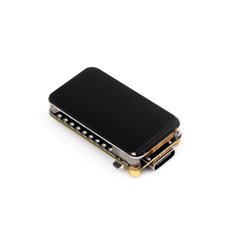 ESP32-C6 1.47inch Display Deve - Esp32 C6 review and price