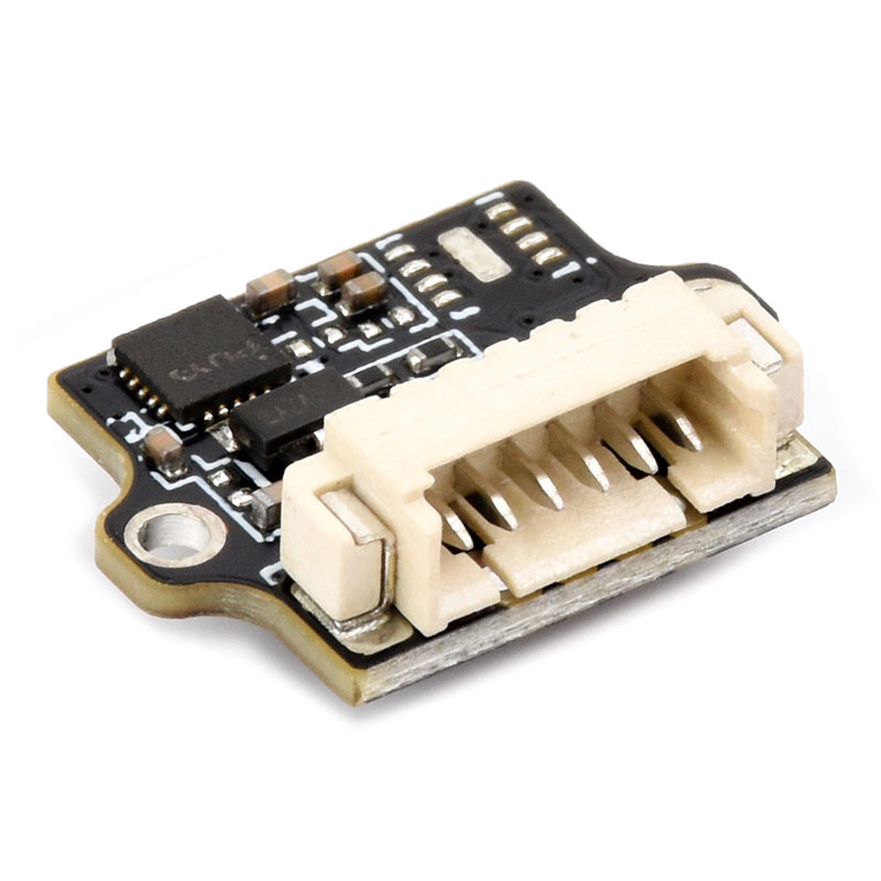 Mini TOF Time-of-Flight Laser  - Espressif Esp32 review and price