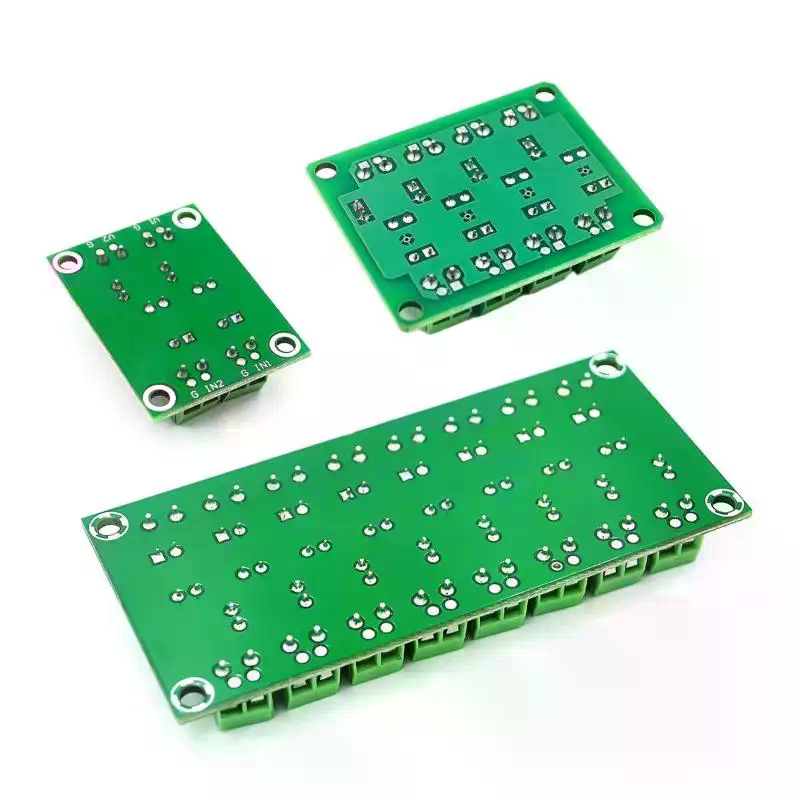 PC817 Optocoupler Module 2 4 8 - Esp32 S2 review and price