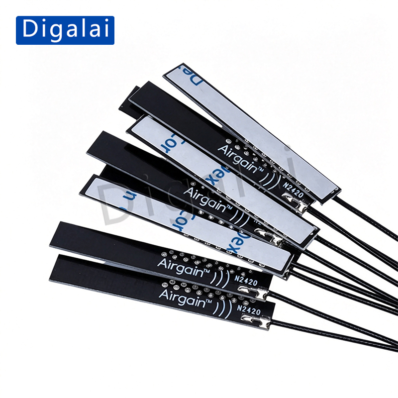 ESP32 Antenna 2.4GHz WiFi Blue - Esp32 Devkit review and price