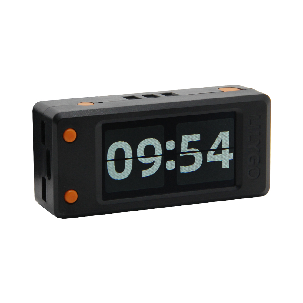 LILYGO® T-Display-S3 ESP32-S3  - Esp32 Wifi Bluetooth Module review and price