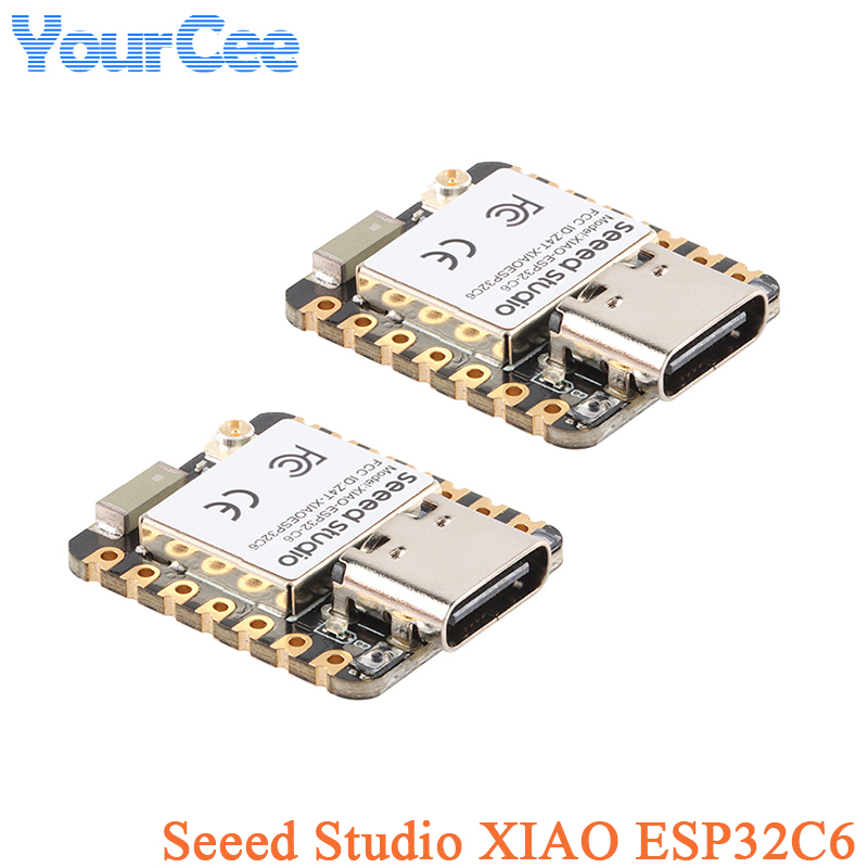 10pcs/1pc ESP32 Seeed Studio X - Esp32 Devkit review and price