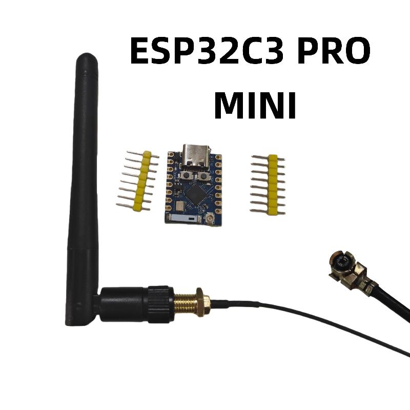 1Set With 2.4G WiFi Antenna Fo - Esp32 C3 review and price