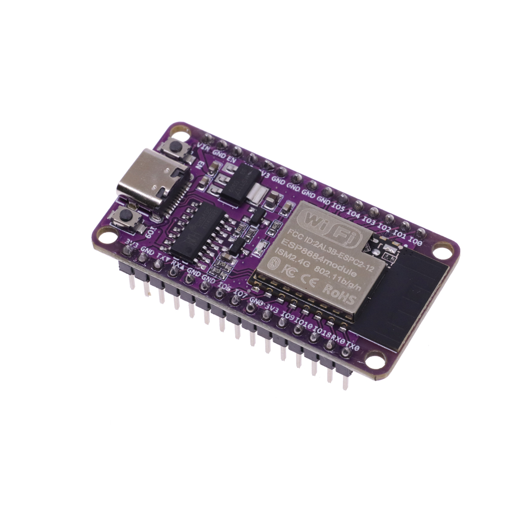 NODEMCU ESP32-C2 ESP8684 Devel - Esp32 Devkit review and price